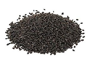 Natural Basil Seeds