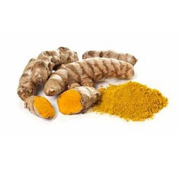 Turmeric Powder