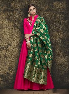 Designer Banarasi Dupatta