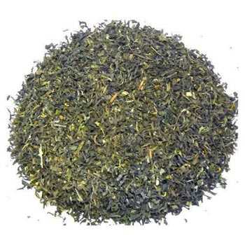 Orthodox Green Tea