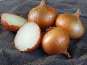 Fresh Sweet Onion