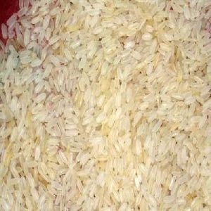 Organic Parboiled Non Basmati Rice