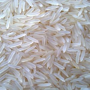 Sharbati Raw Non Basmati Rice