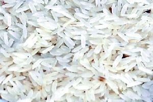 Sharbati White Non Basmati Rice