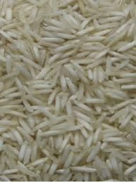 1509 Raw Basmati Rice