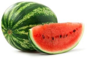 Fresh Natural Watermelon