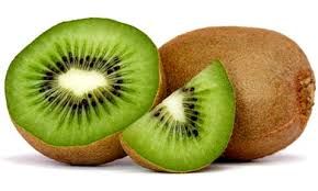 Fresh Organic Kiwi