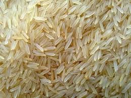 Golden Pusa Basmati Rice