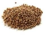 Brown Coriander Seeds