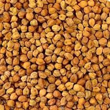 Desi Chickpeas