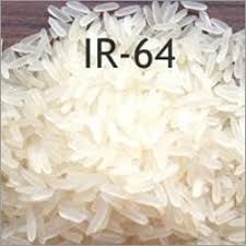 IR64 Basmati Rice