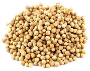 Natural Coriander Seeds