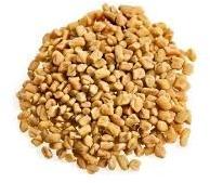 Natural Fenugreek Seeds