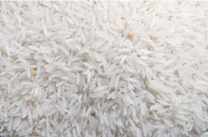 Natural Raw Basmati Rice