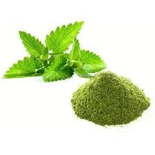 ORGANIC MINT POWDER