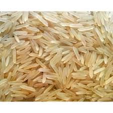 Parboiled Basmati Rice