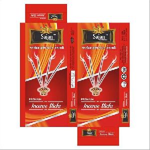 Sajan Premium Incense Sticks