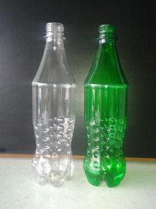 Cold Drink Pet Bottles