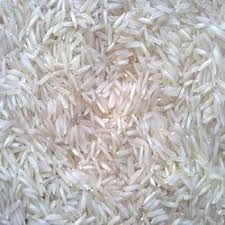 1509 Raw Basmati Rice