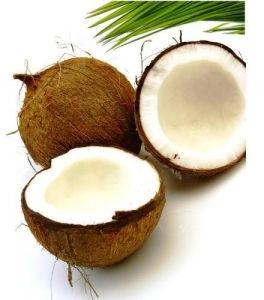 Fresh King Coconut