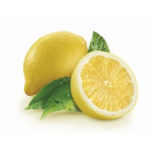 Fresh Natural Lemon