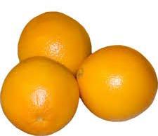 Fresh Sweet Orange