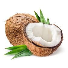 Natural Coconut