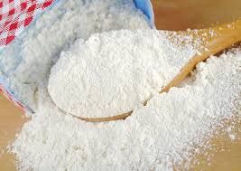 Refined Wheat Flour