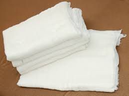 Absorbent Gauze Cloth