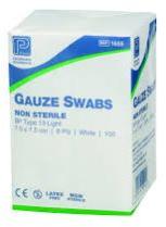 Sterile Gauze Swab