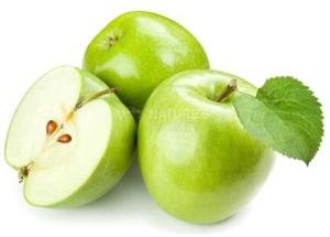 Fresh Green Apple