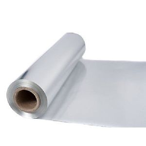 Food Grade Aluminum Foil Rolls