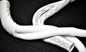 Narrow Tubular Fabric