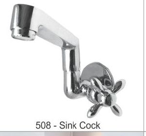 Sink Cock Tap