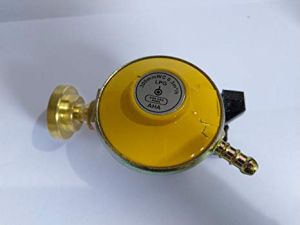 Aha Gas Safety Device