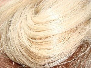 Light Brown Banana Fiber