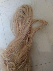 Natural Brawn Dry Banana Fiber