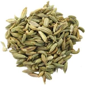 Ground Cumin Seeds