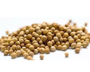 Indian Coriander Seeds