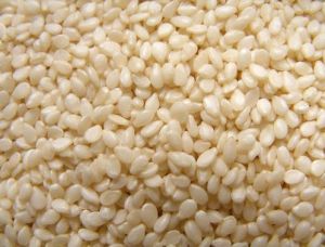 Premium Sesame Seeds