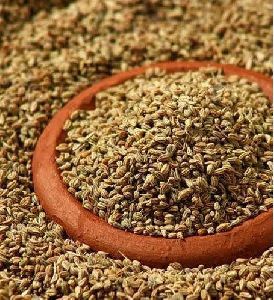 Pure Ajwain Seeds