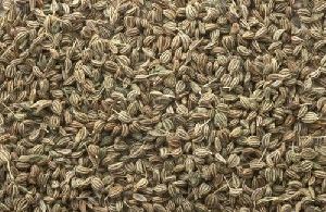 Raw Ajwain Seeds