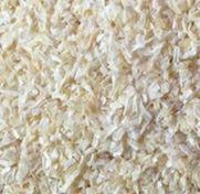 Dehydrated White Onion Minced