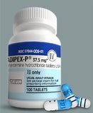 Adipex-p 37.5 mg
