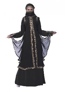 islamic abaya