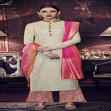 wedding salwar suits