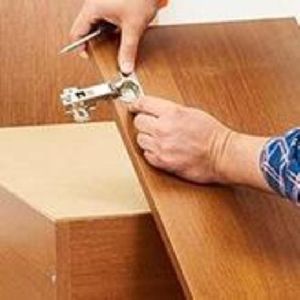 Wooden Item Repairing Services