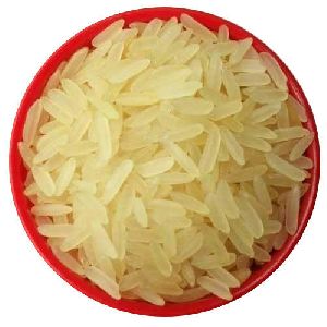Organic Yellow Rice