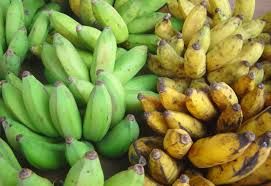 Fresh Natural Banana