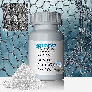 Silicon Oxide Nanopowder